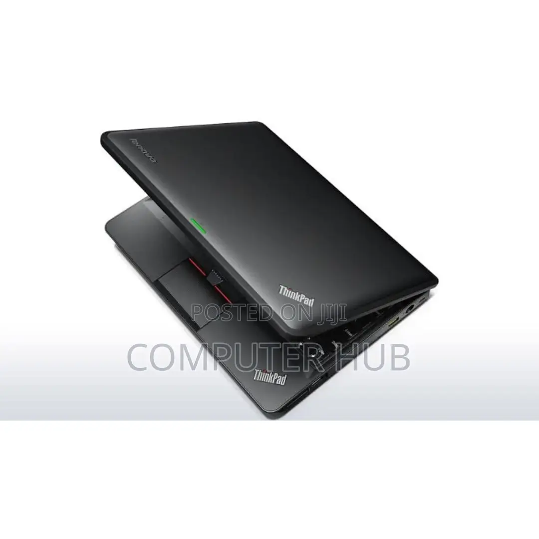 Laptop Lenovo ThinkPad X131e 4GB AMD A4 HDD 500GB