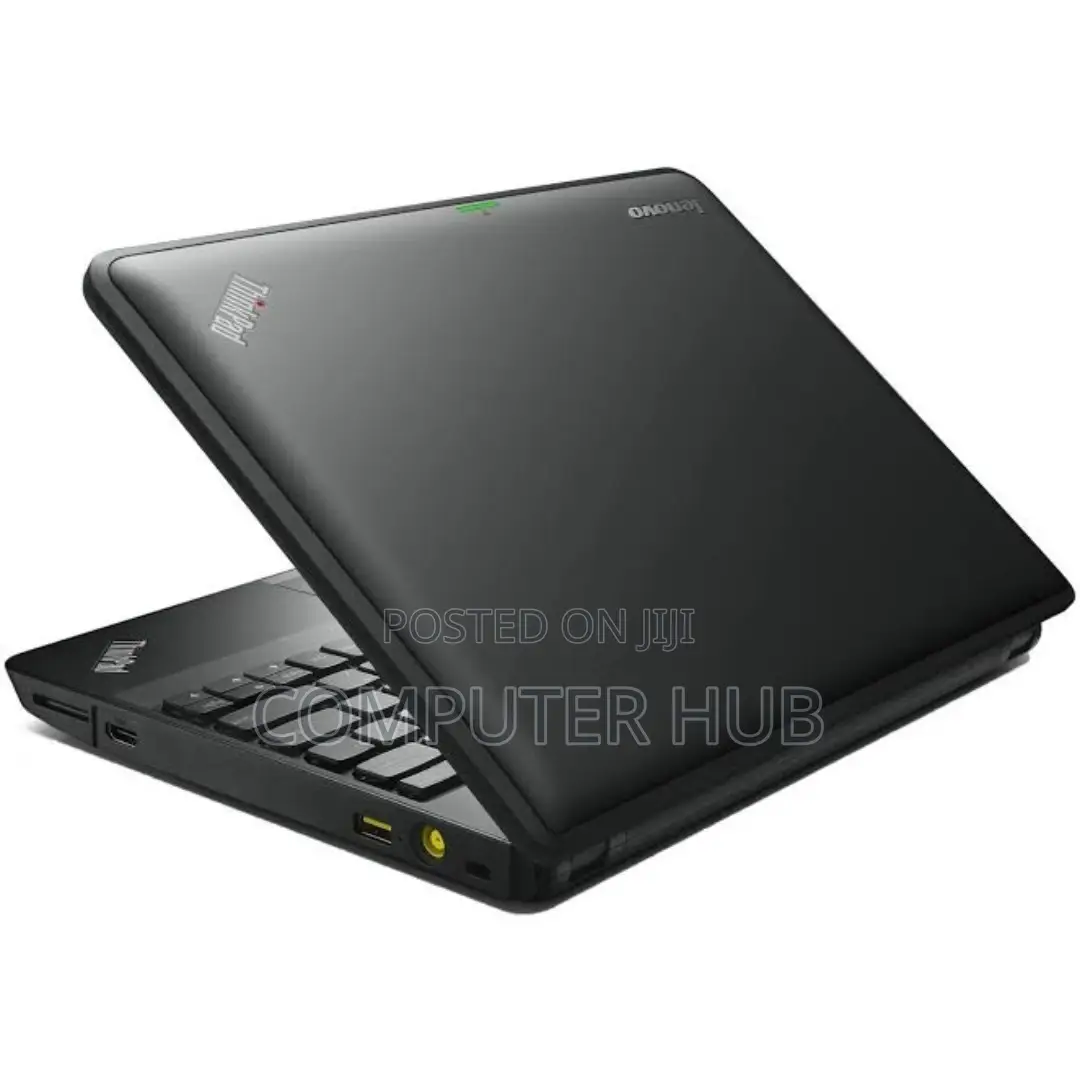 Laptop Lenovo ThinkPad X131e 4GB AMD A4 HDD 500GB