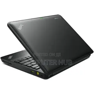 Laptop Lenovo ThinkPad X131e 4GB AMD A4 HDD 500GB