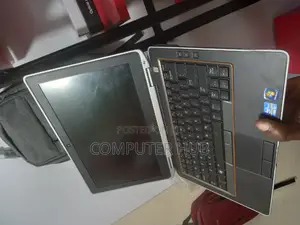 Laptop Dell Latitude E6320 4GB Intel Core I5 HDD 320GB