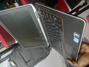 Laptop Dell Latitude E6320 4GB Intel Core I5 HDD 320GB
