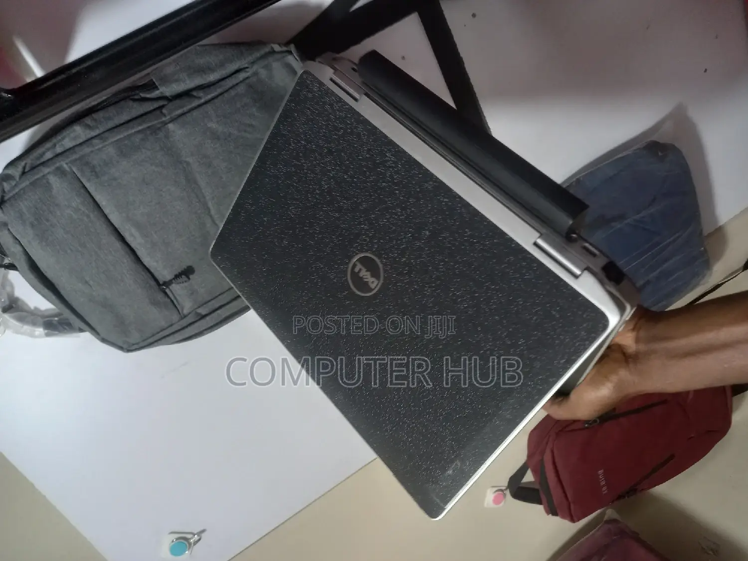 Laptop Dell Latitude E6320 4GB Intel Core I5 HDD 320GB