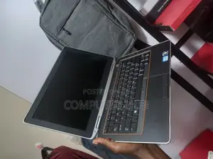 Laptop Dell Latitude E6320 4GB Intel Core I5 HDD 320GB