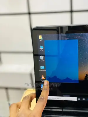 New Laptop Dell Latitude 7389 8GB Intel Core M SSD 256GB