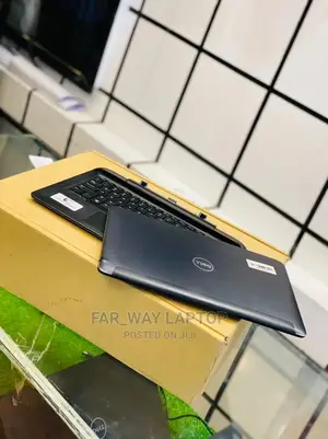 New Laptop Dell Latitude 7389 8GB Intel Core M SSD 256GB