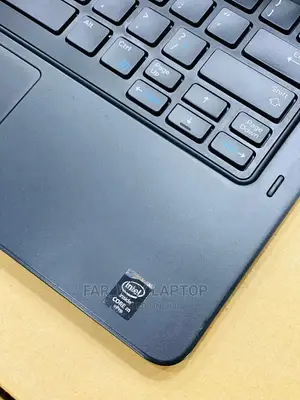 New Laptop Dell Latitude 7389 8GB Intel Core M SSD 256GB