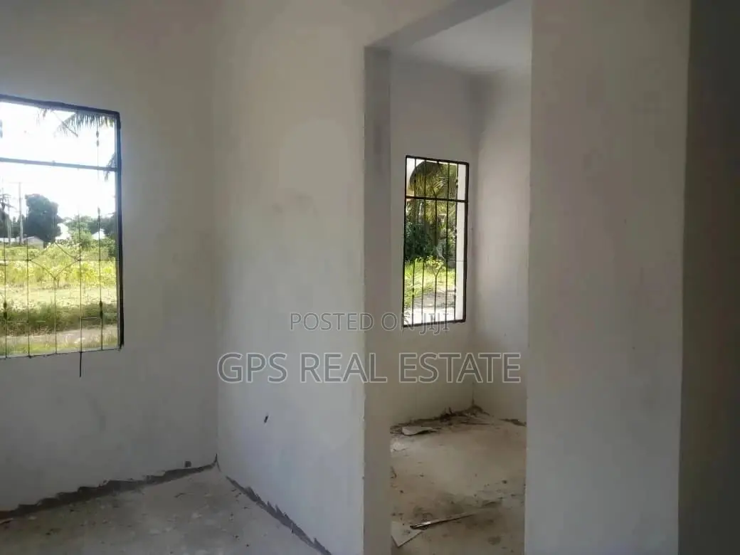 3bdrm House in Max Evarst, Ilala for Sale