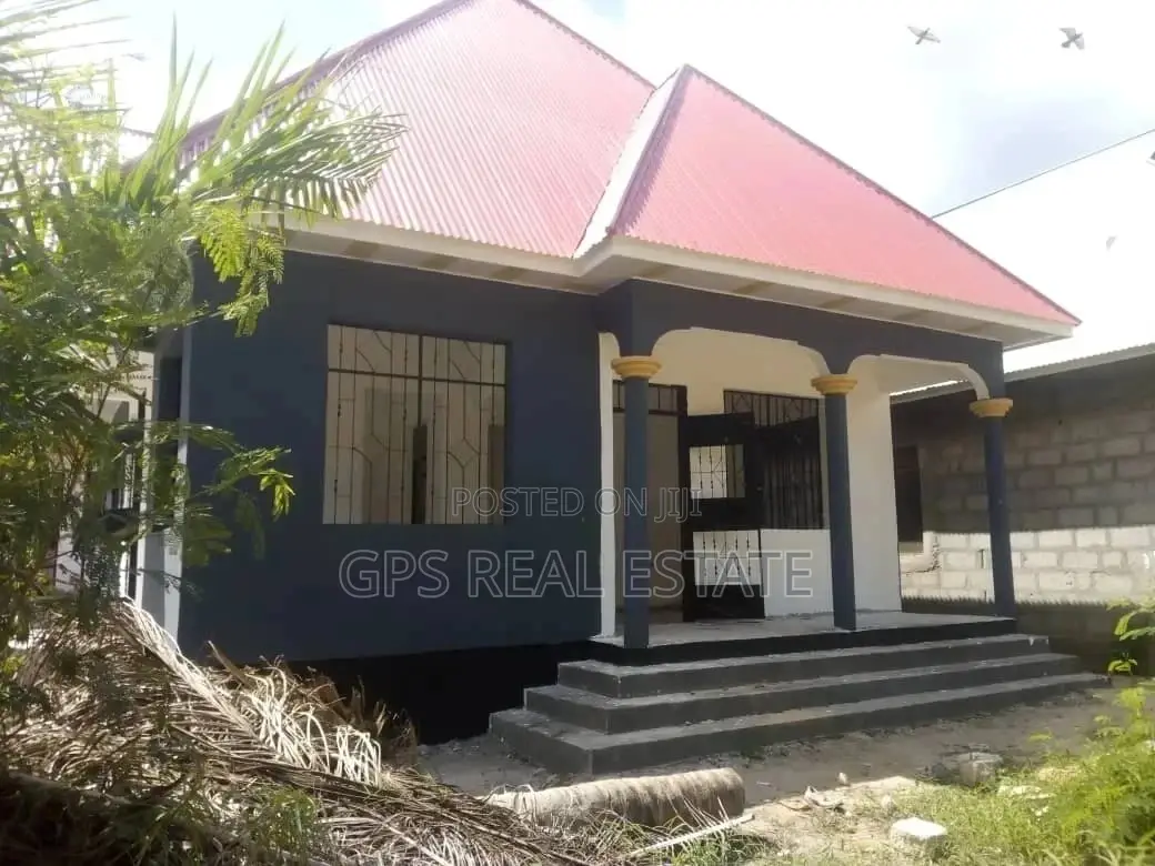 3bdrm House in Max Evarst, Ilala for Sale