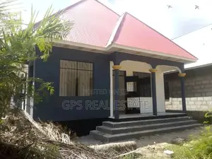 3bdrm House in Max Evarst, Ilala for Sale