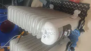 11 Fin Heater 2500W