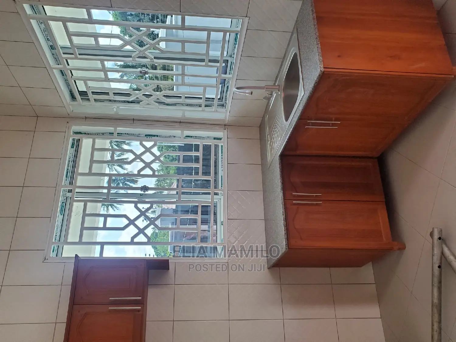 3bdrm House in Kigamboni, Mjimwema for rent