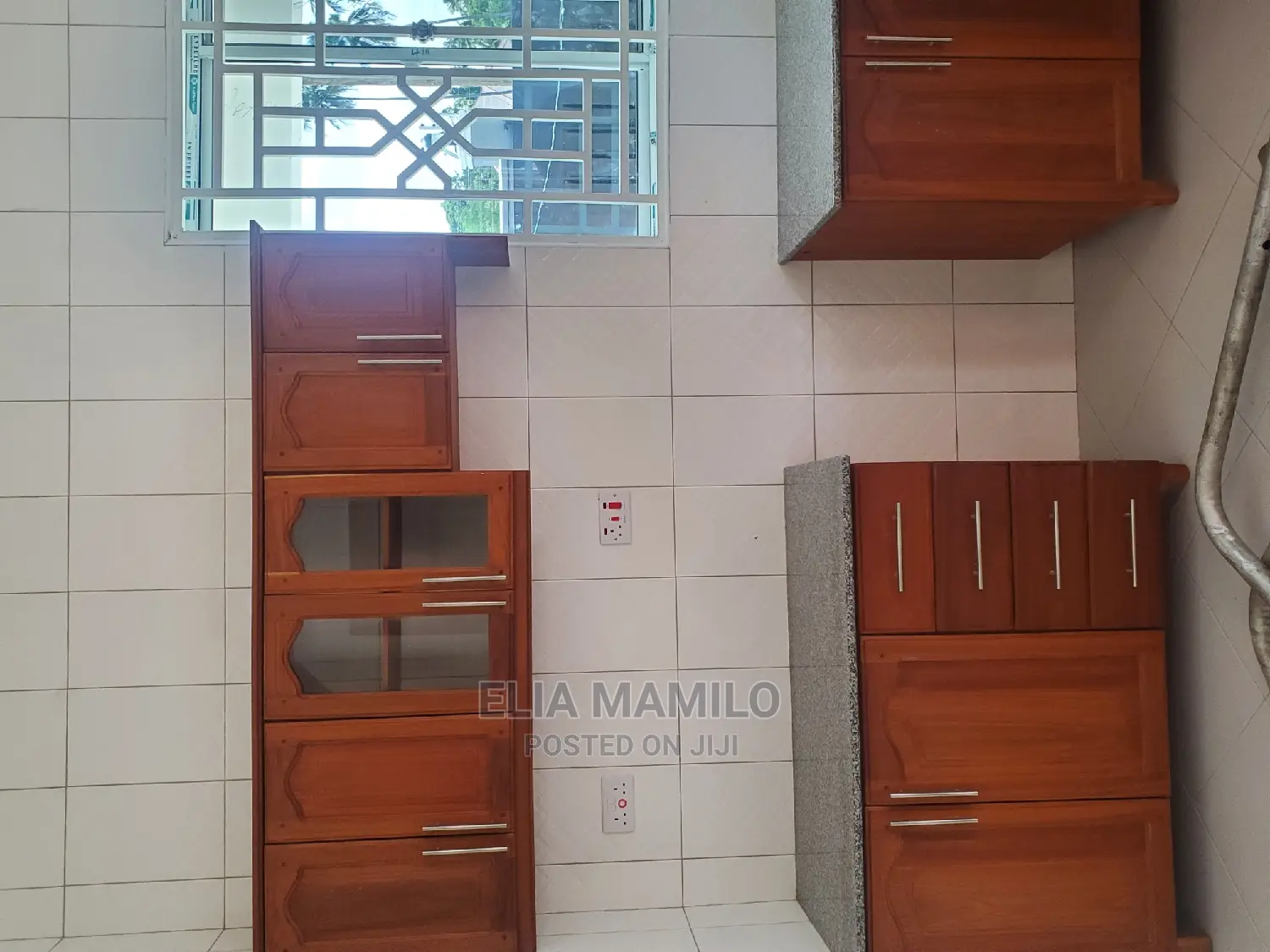 3bdrm House in Kigamboni, Mjimwema for rent
