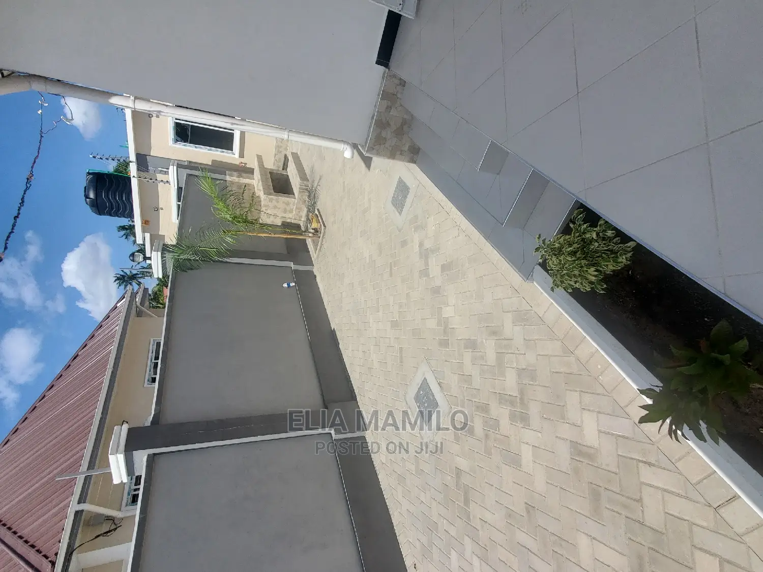 3bdrm House in Kigamboni, Mjimwema for rent