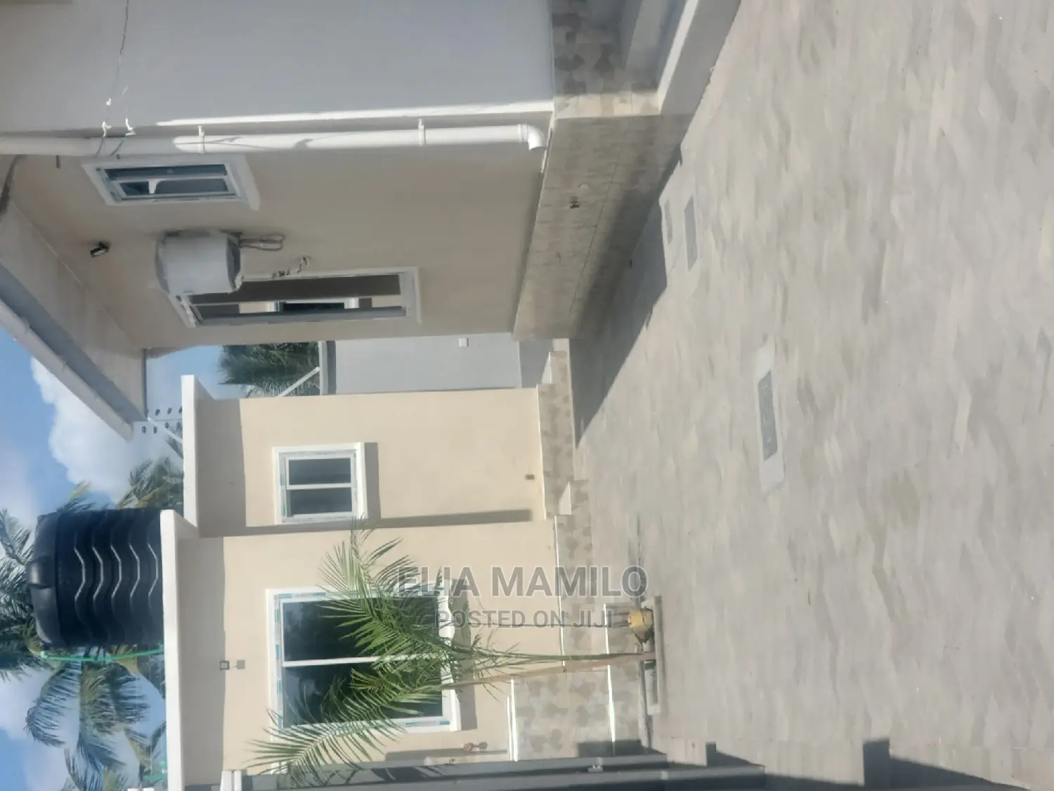3bdrm House in Kigamboni, Mjimwema for rent