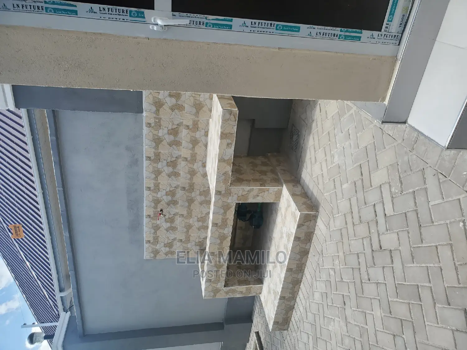 3bdrm House in Kigamboni, Mjimwema for rent