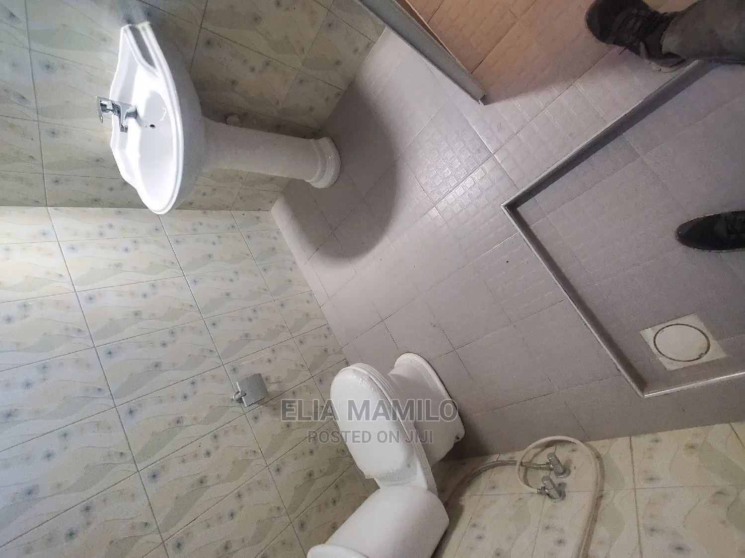 3bdrm House in Kigamboni, Mjimwema for rent