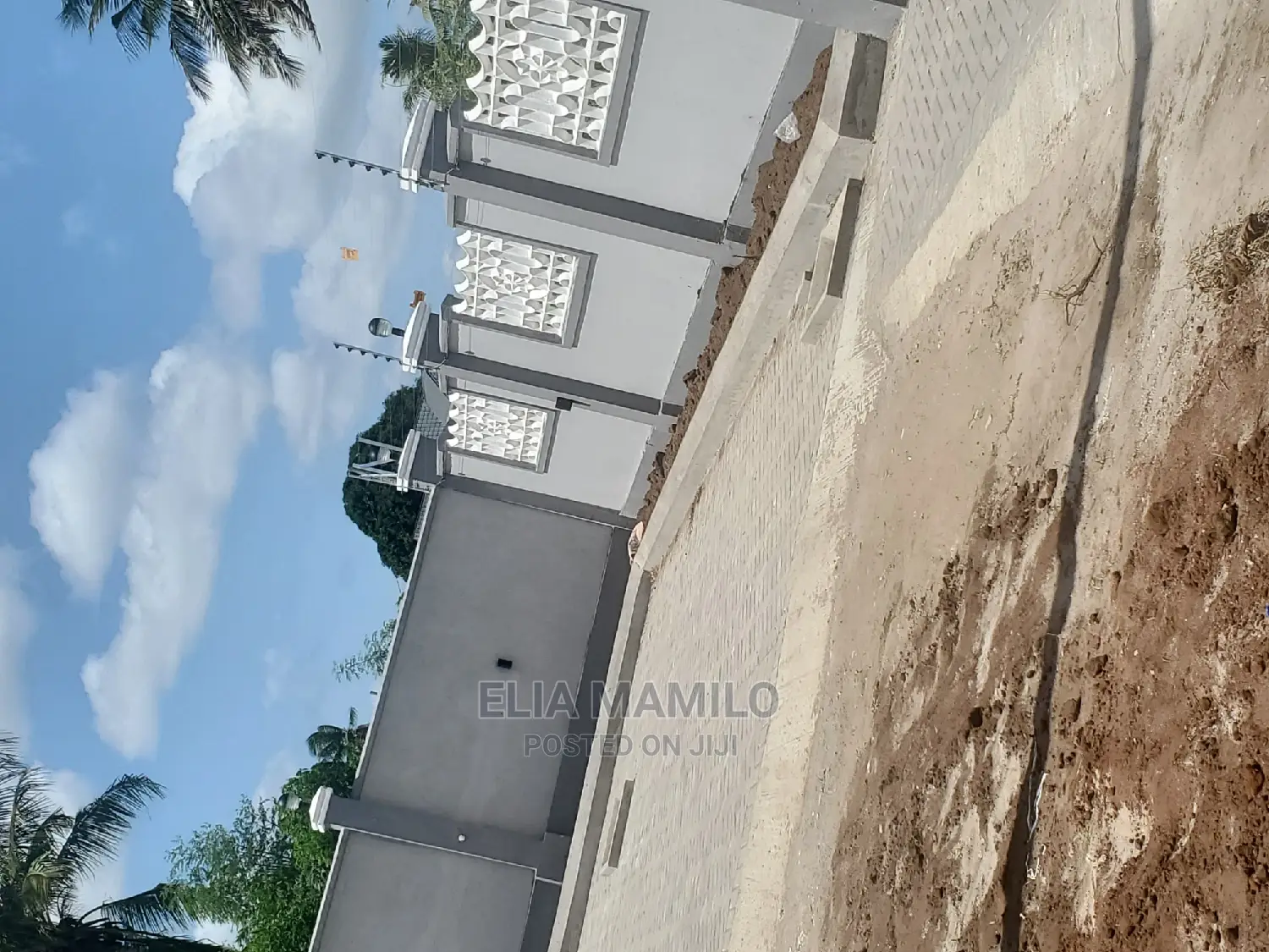 3bdrm House in Kigamboni, Mjimwema for rent