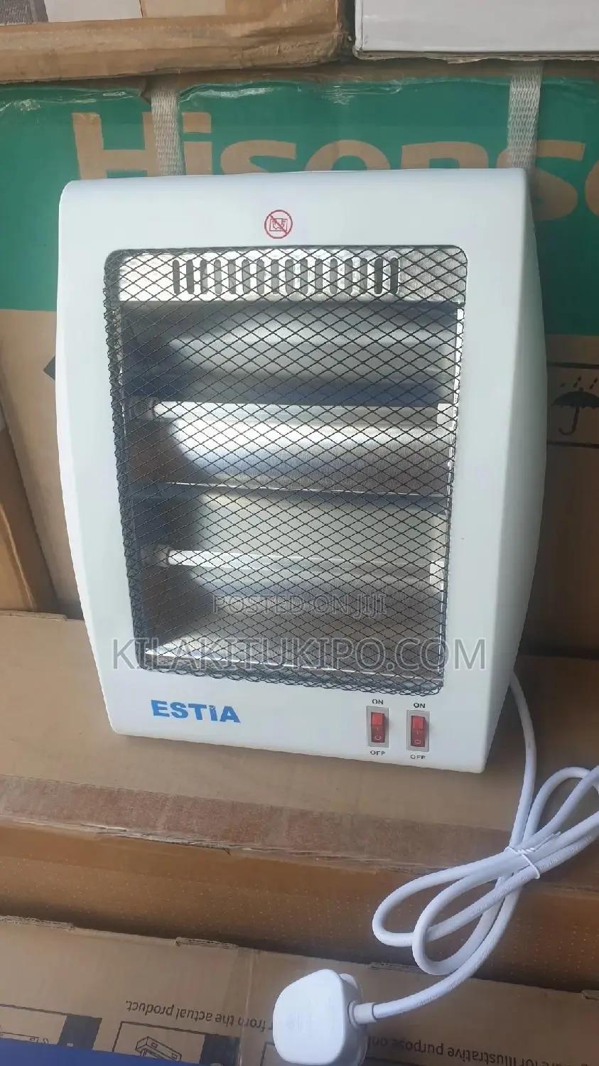 Room Heater