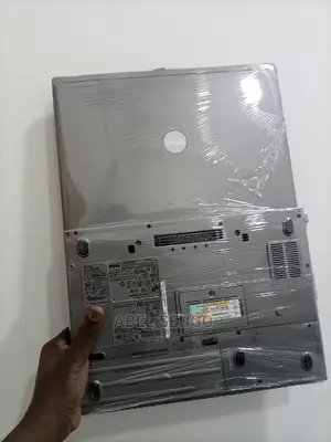 Laptop Dell Latitude D620 2GB Intel Core 2 Duo HDD 320GB