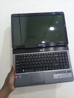 Laptop Acer Aspire 4820G 4GB Intel Core 2 Duo HDD 320GB