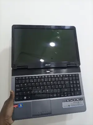 Laptop Acer Aspire 4820G 4GB Intel Core 2 Duo HDD 320GB