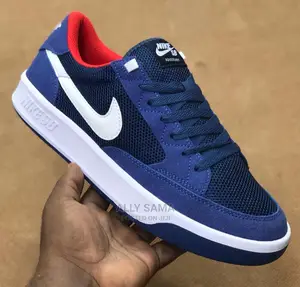 Nike SB Brand
