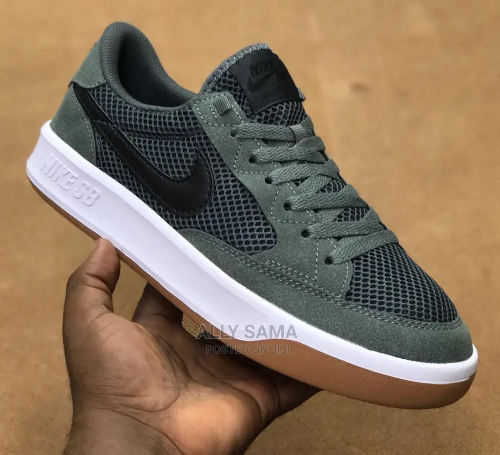 Nike SB Brand