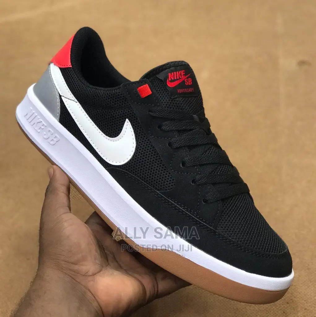 Nike SB Brand