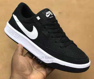 Nike SB Brand