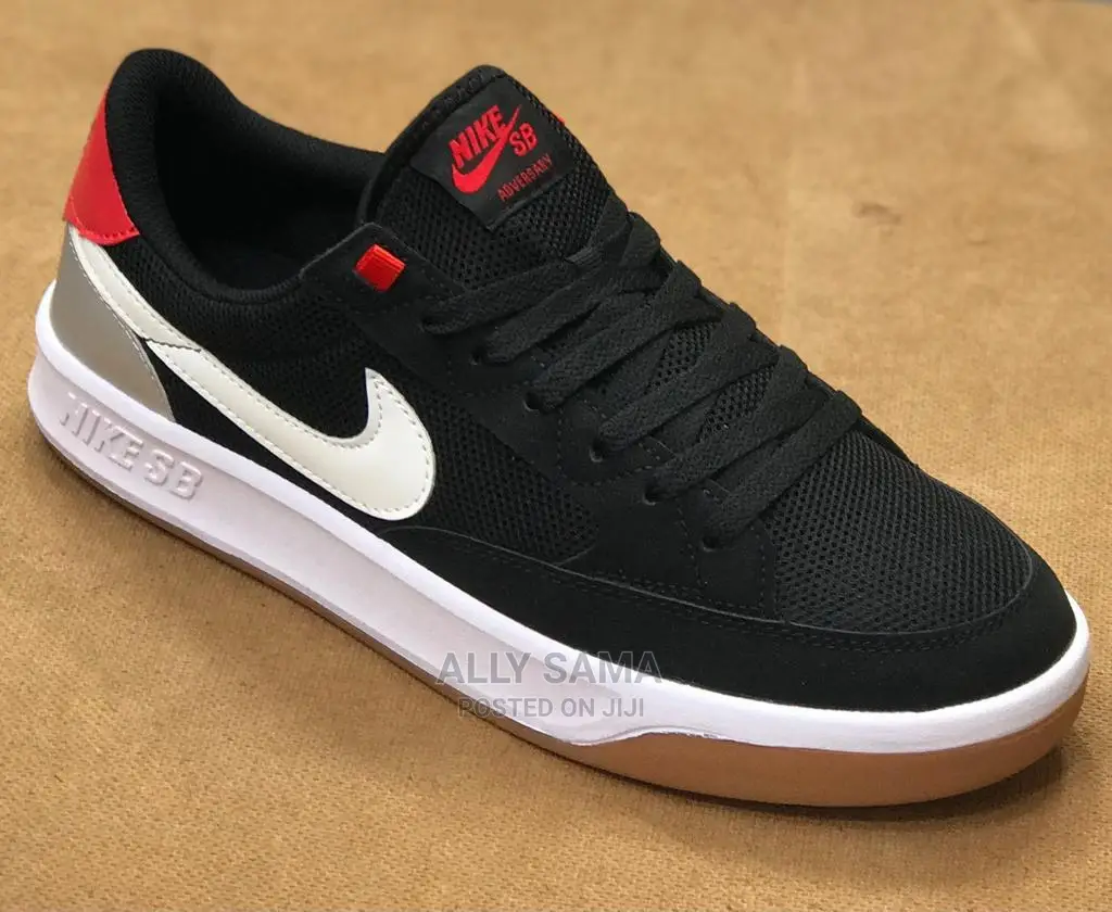 Nike SB Brand