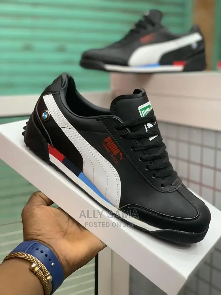 Puma Brand