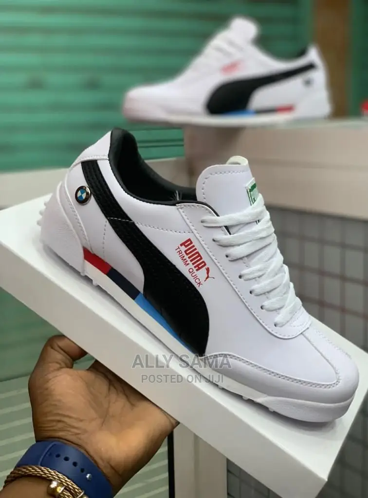 Puma Brand