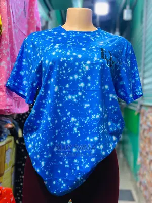 Lady T-Shirt