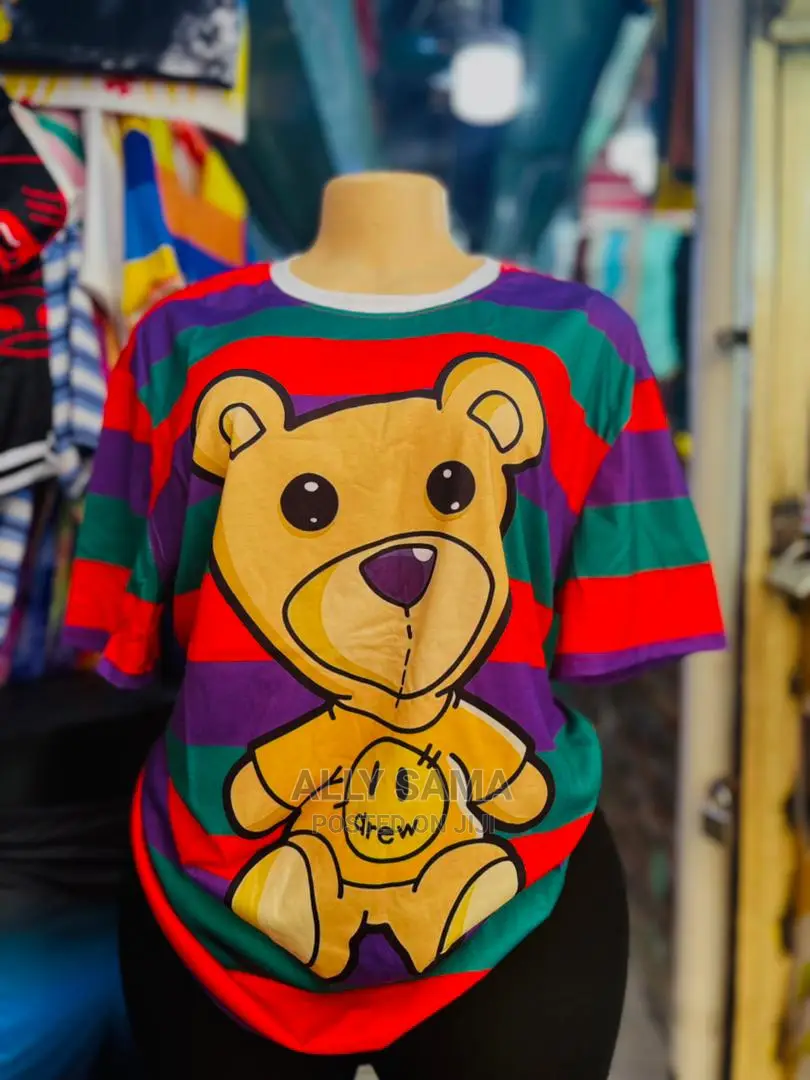 Lady's T-Shirt