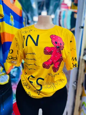 Lady's T-Shirt
