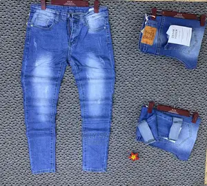 Men's Jeans