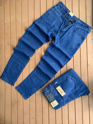 Men's Jeans
