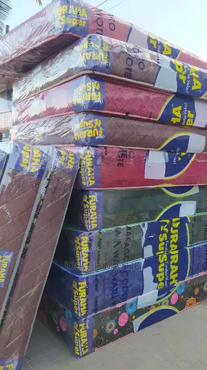 Magodoro Vita Furaha