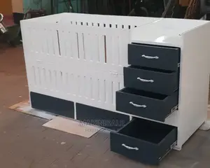 Kitanda Kizuri Sana Cha Mtoto