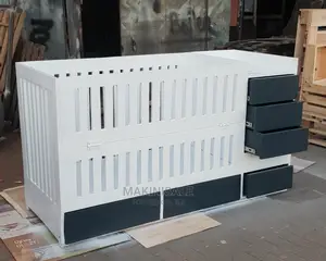 Kitanda Kizuri Sana Cha Mtoto