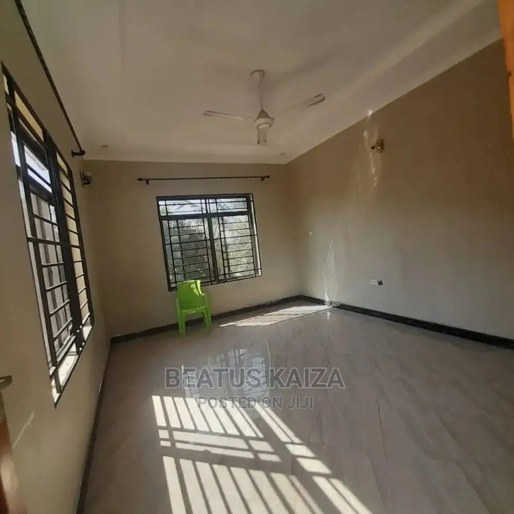 2bdrm Apartment in Kigamboni Kisiwani for rent