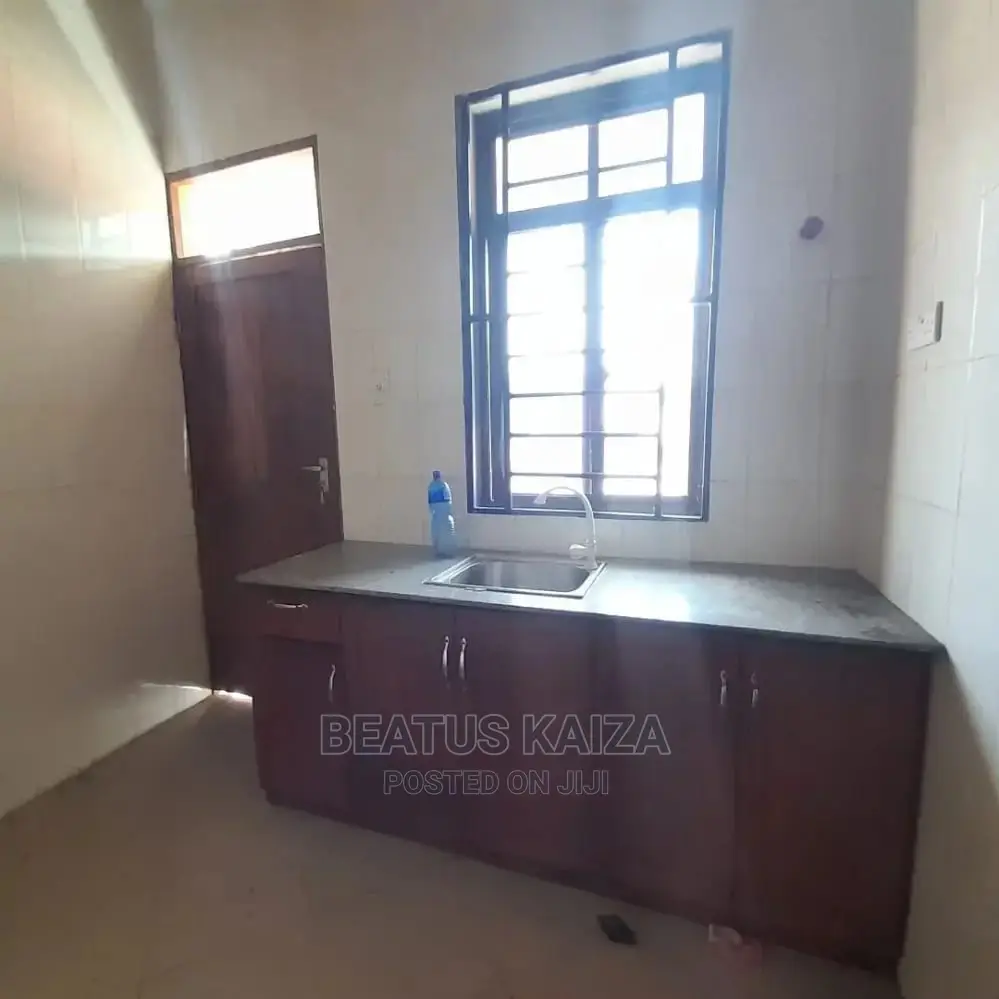 2bdrm Apartment in Kigamboni Kisiwani for rent