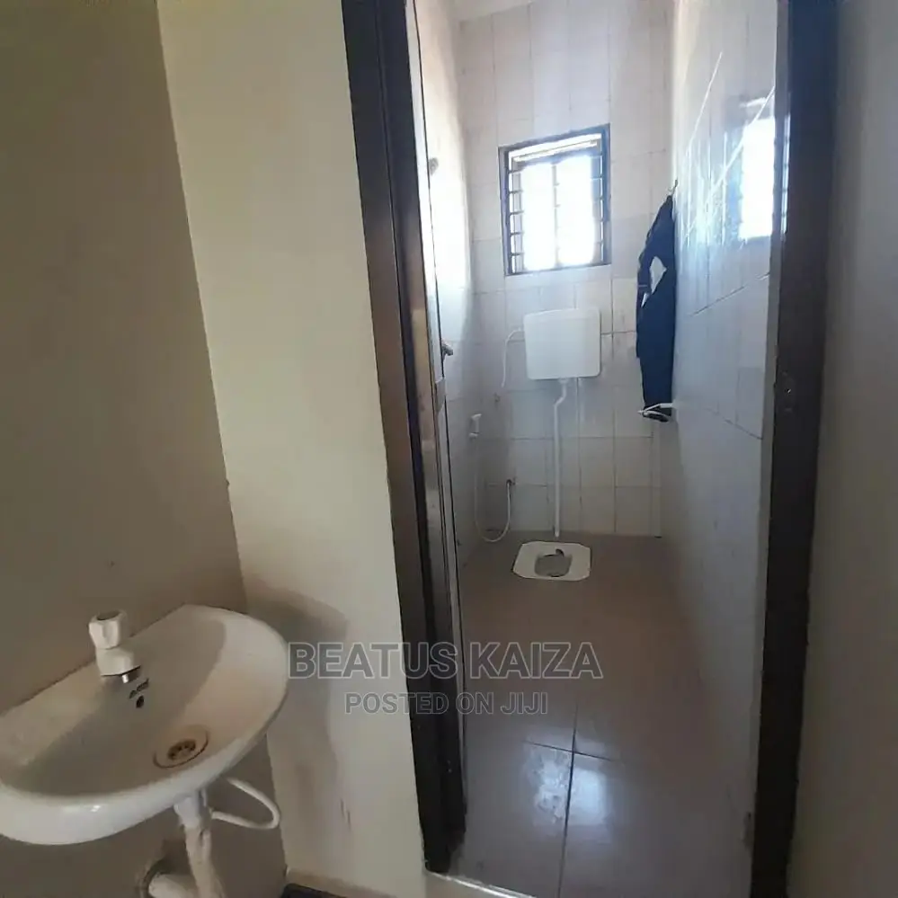 2bdrm Apartment in Kigamboni Kisiwani for rent