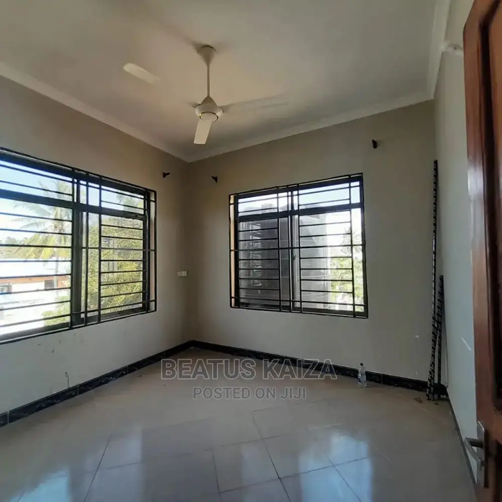 2bdrm Apartment in Kigamboni Kisiwani for rent