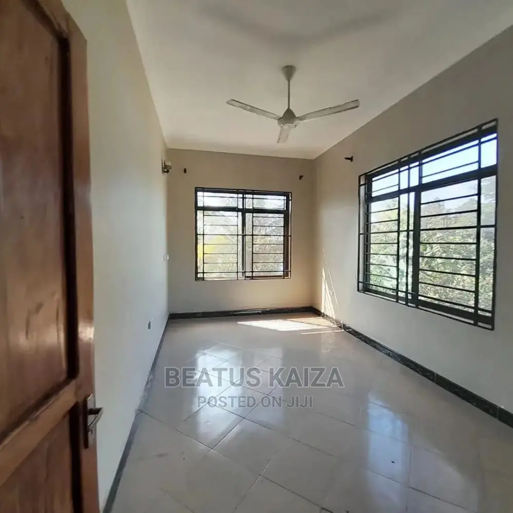 2bdrm Apartment in Kigamboni Kisiwani for rent