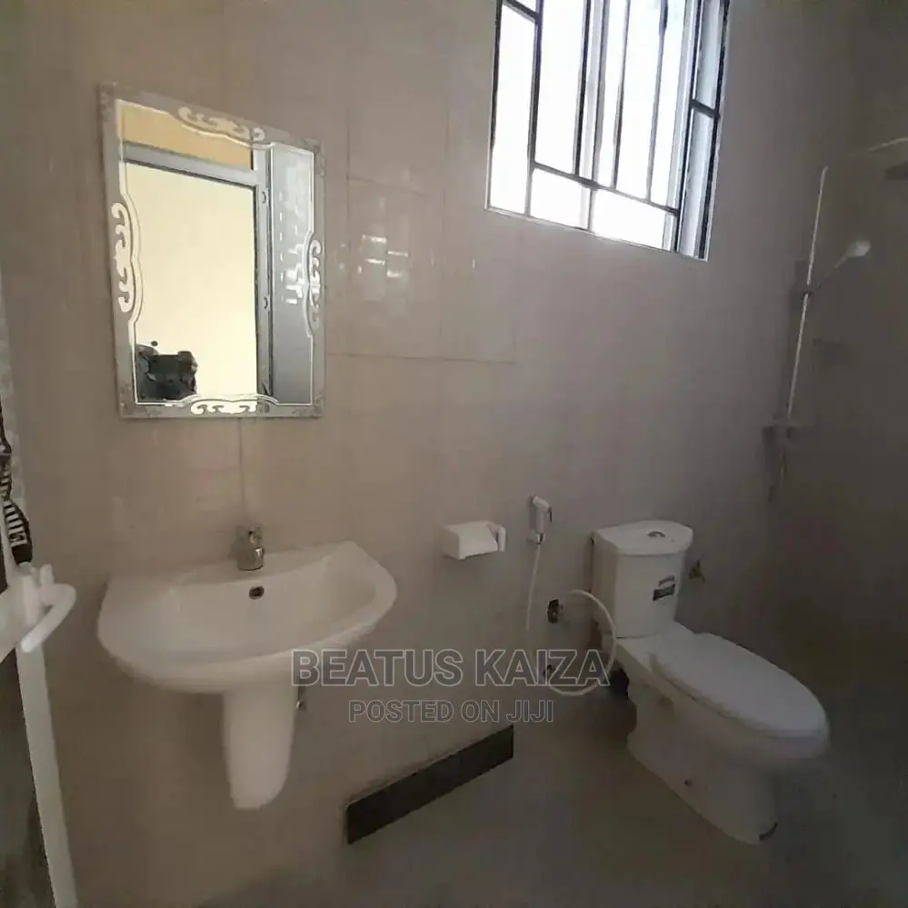 3bdrm House in Kigamboni Kibada for rent