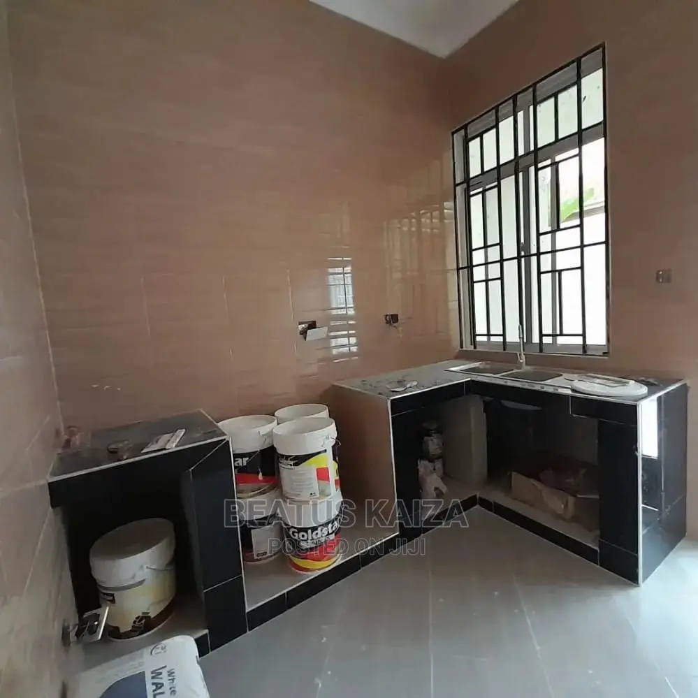3bdrm House in Kigamboni Kibada for rent