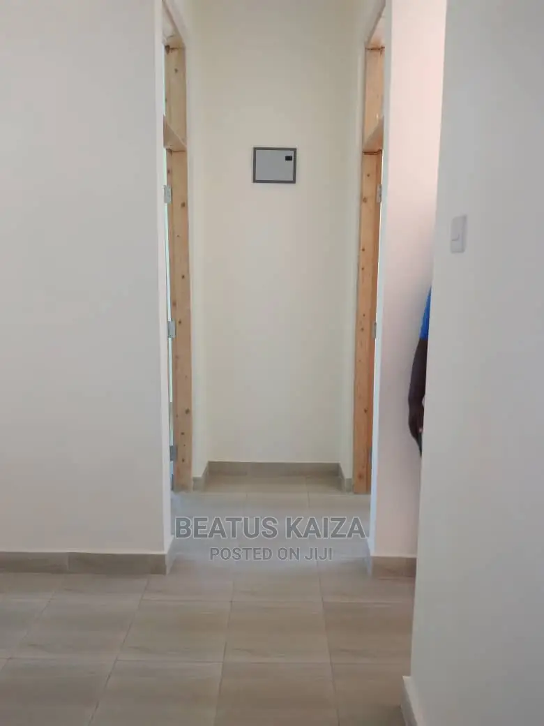 3bdrm House in Kigamboni Ungindoni for Rent