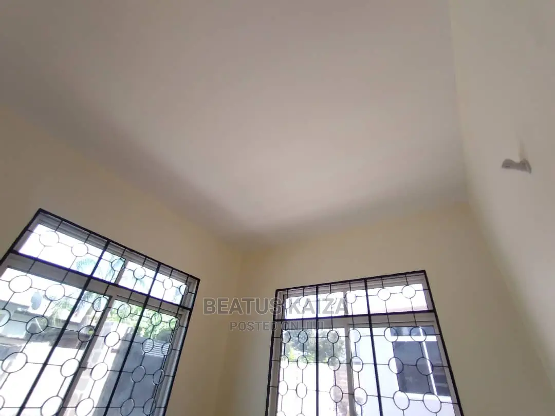 3bdrm House in Kigamboni Ungindoni for Rent