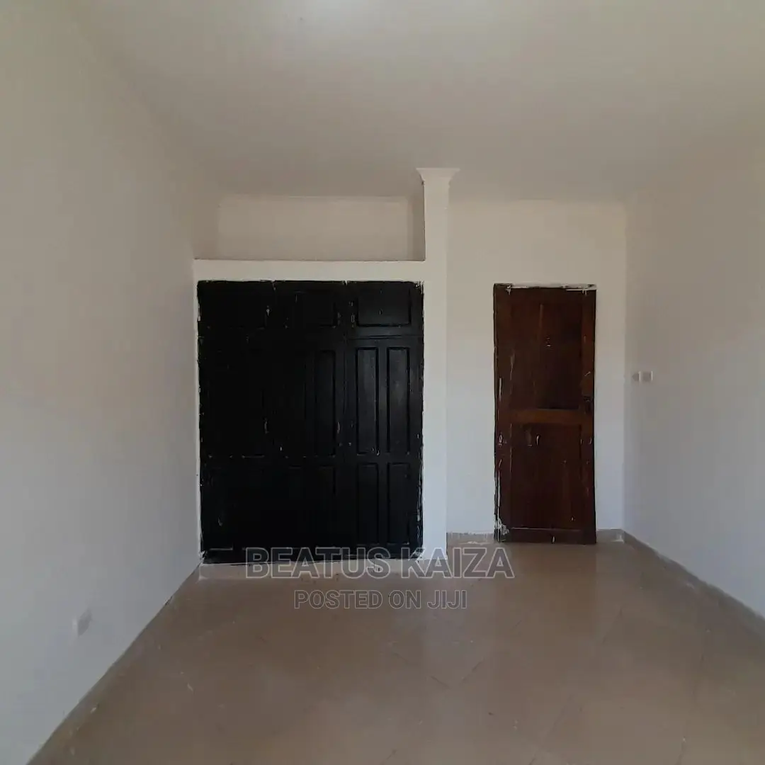 3bdrm House in Kigamboni Ungindoni for Rent